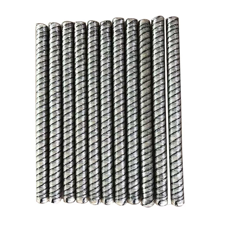 Raw material storage facility