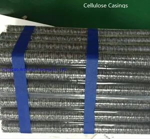 Collagen Sausage Casing - image 8